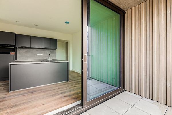 Medium property photo - Barajasweg 174, 1043 CP Amsterdam